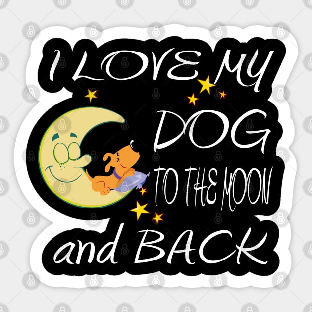 I love my dog gifts hot sale